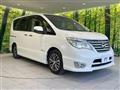 2016 Nissan Serena