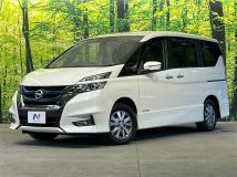 2018 Nissan Serena