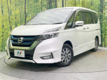 2018 Nissan Serena
