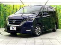 2018 Nissan Serena