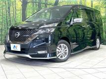 2019 Nissan Serena