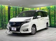 2019 Nissan Serena