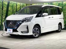 2019 Nissan Serena