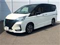 2020 Nissan Serena