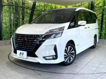 2020 Nissan Serena