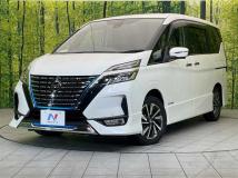 2020 Nissan Serena