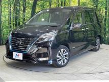2020 Nissan Serena