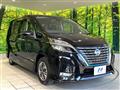 2021 Nissan Serena