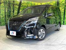2021 Nissan Serena