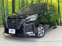 2021 Nissan Serena