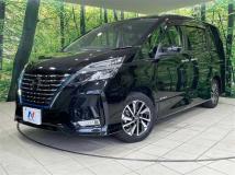 2021 Nissan Serena