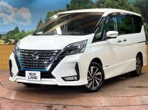 2021 Nissan Serena
