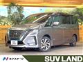 2021 Nissan Serena