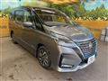 2021 Nissan Serena