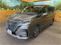 2021 Nissan Serena