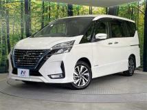 2021 Nissan Serena