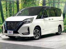2021 Nissan Serena