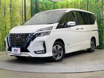 2021 Nissan Serena