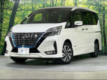 2021 Nissan Serena