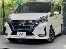 2021 Nissan Serena