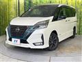 2022 Nissan Serena