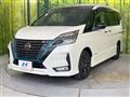 2022 Nissan Serena