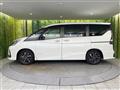 2022 Nissan Serena