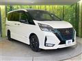 2022 Nissan Serena