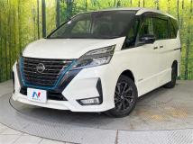 2022 Nissan Serena