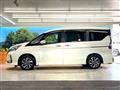 2022 Nissan Serena