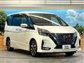 2022 Nissan Serena