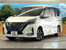 2022 Nissan Serena