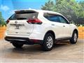 2017 Nissan X-Trail