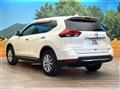 2017 Nissan X-Trail