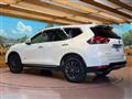 2021 Nissan X-Trail