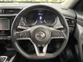 2021 Nissan X-Trail