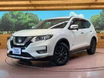 2021 Nissan X-Trail