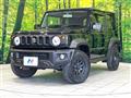 2020 Suzuki Jimny Sierra