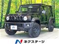 2020 Suzuki Jimny Sierra