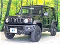 2020 Suzuki Jimny Sierra