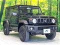 2020 Suzuki Jimny Sierra