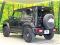 2020 Suzuki Jimny Sierra