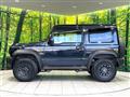2020 Suzuki Jimny Sierra