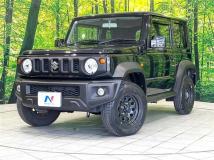 2020 Suzuki Jimny Sierra