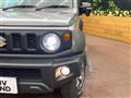 2024 Suzuki Jimny Sierra