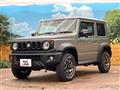 2024 Suzuki Jimny Sierra