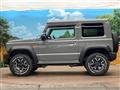 2024 Suzuki Jimny Sierra