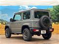 2024 Suzuki Jimny Sierra