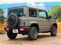 2024 Suzuki Jimny Sierra