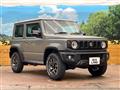 2024 Suzuki Jimny Sierra